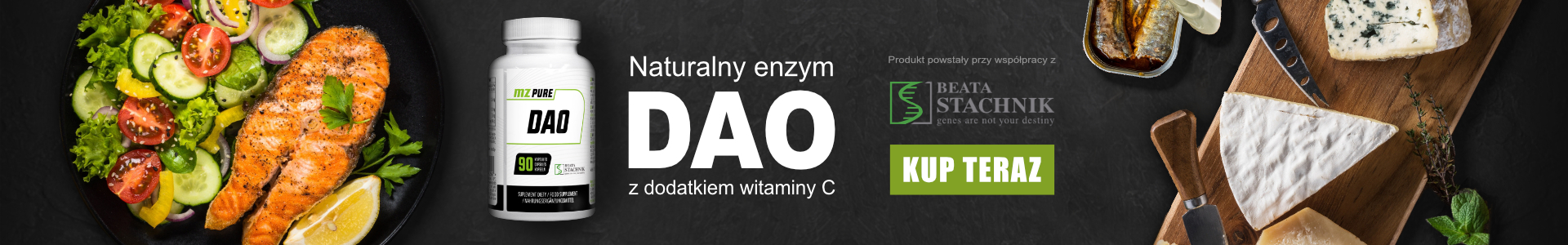 New! Enzyme DAO